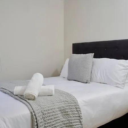 401@The Millennial Apartment Durban Exterior photo