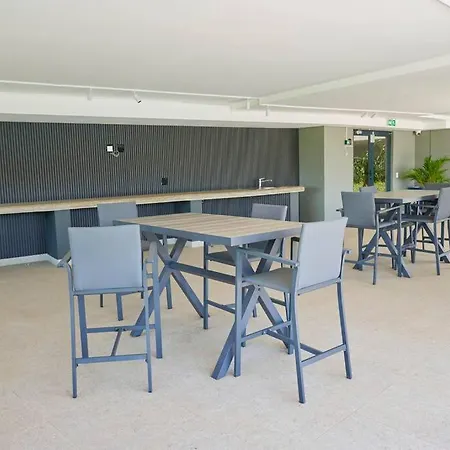 401@The Millennial Apartment Durban Exterior photo