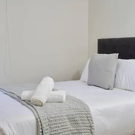 401@The Millennial Apartment Durban Exterior photo